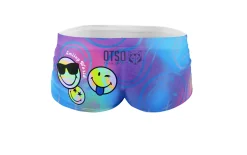 Sale OTSO Bañador trunk hombre - Smiley World Vibes