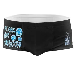 Best Sale OTSO Bañador trunk hombre - Smiley World Connected