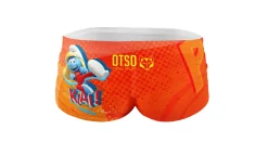 Clearance OTSO Bañador trunk hombre - Smurf Strong