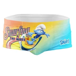 Cheap OTSO Bañador trunk hombre - Smurf Smurfing