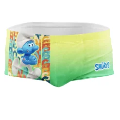 New OTSO Bañador trunk hombre - Smurf Running