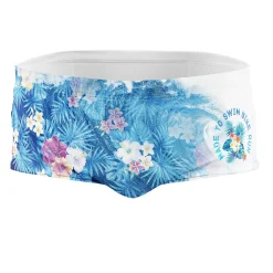 Clearance OTSO Bañador trunk hombre - Swim Bike Run Wave