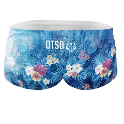 Clearance OTSO Bañador trunk hombre - Swim Bike Run Wave