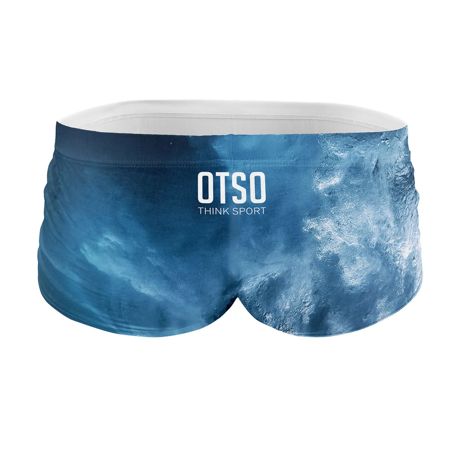 Store OTSO Bañador trunk hombre - Wave
