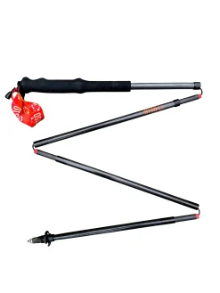 Sale OTSO Bastones de carbono plegables ultraligeros -
