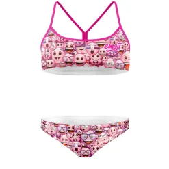 Store OTSO Bikini - Emoji Classic Pink