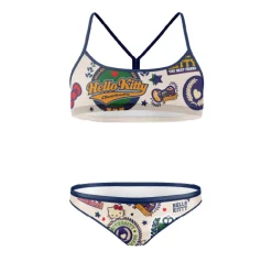 Sale OTSO Bikini - Hello Kitty Cheerleading