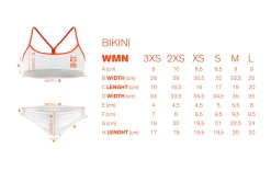 Fashion OTSO Bikini - Hello Kitty Sports
