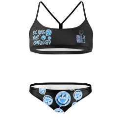 New OTSO Bikini - Smiley World Connected