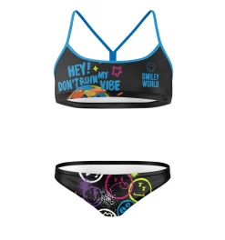 Hot OTSO Bikini - Smiley World Festival