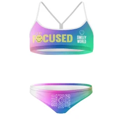 Cheap OTSO Bikini - SmileyWorld Focused (Outlet)
