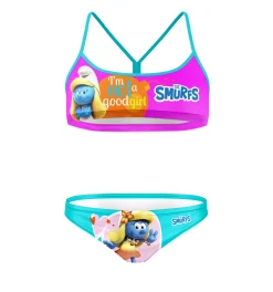 Online OTSO Bikini - Smurfs Have Fun