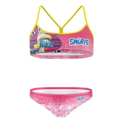 Outlet OTSO Bikini - Smurfs Hugs