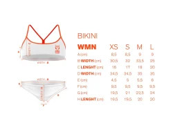 Store OTSO Bikini - Wave