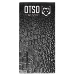 Store OTSO Black Snake Towel -