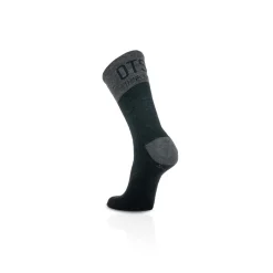 Store OTSO Calcetines de Lana Merina High Cut - Gray Rock