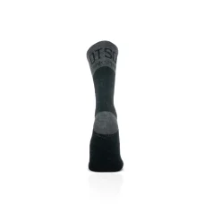 Store OTSO Calcetines de Lana Merina High Cut - Gray Rock