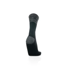 Store OTSO Calcetines de Lana Merina High Cut - Gray Rock
