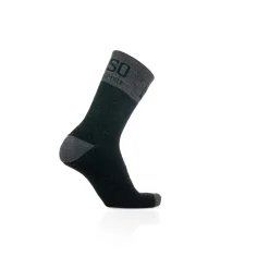 Store OTSO Calcetines de Lana Merina High Cut - Gray Rock