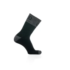 Store OTSO Calcetines de Lana Merina High Cut - Gray Rock
