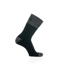 Store OTSO Calcetines de Lana Merina High Cut - Gray Rock