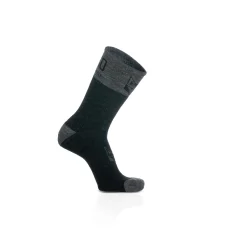 Store OTSO Calcetines de Lana Merina High Cut - Gray Rock
