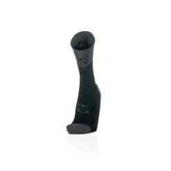 Store OTSO Calcetines de Lana Merina High Cut - Gray Rock