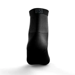 Discount OTSO Calcetines Multisport Low Cut - Full Black