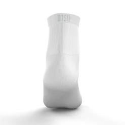 Sale OTSO Calcetines Multisport Low Cut - Full White