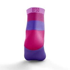 Best Sale OTSO Calcetines Multisport Low Cut - Zaria