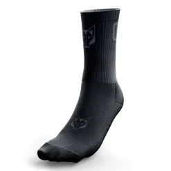 Fashion OTSO Calcetines Multisport Medium Cut - Full Black