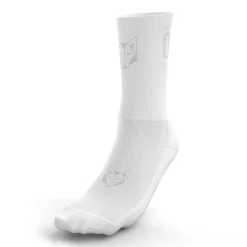 Online OTSO Calcetines Multisport Medium Cut - Full White