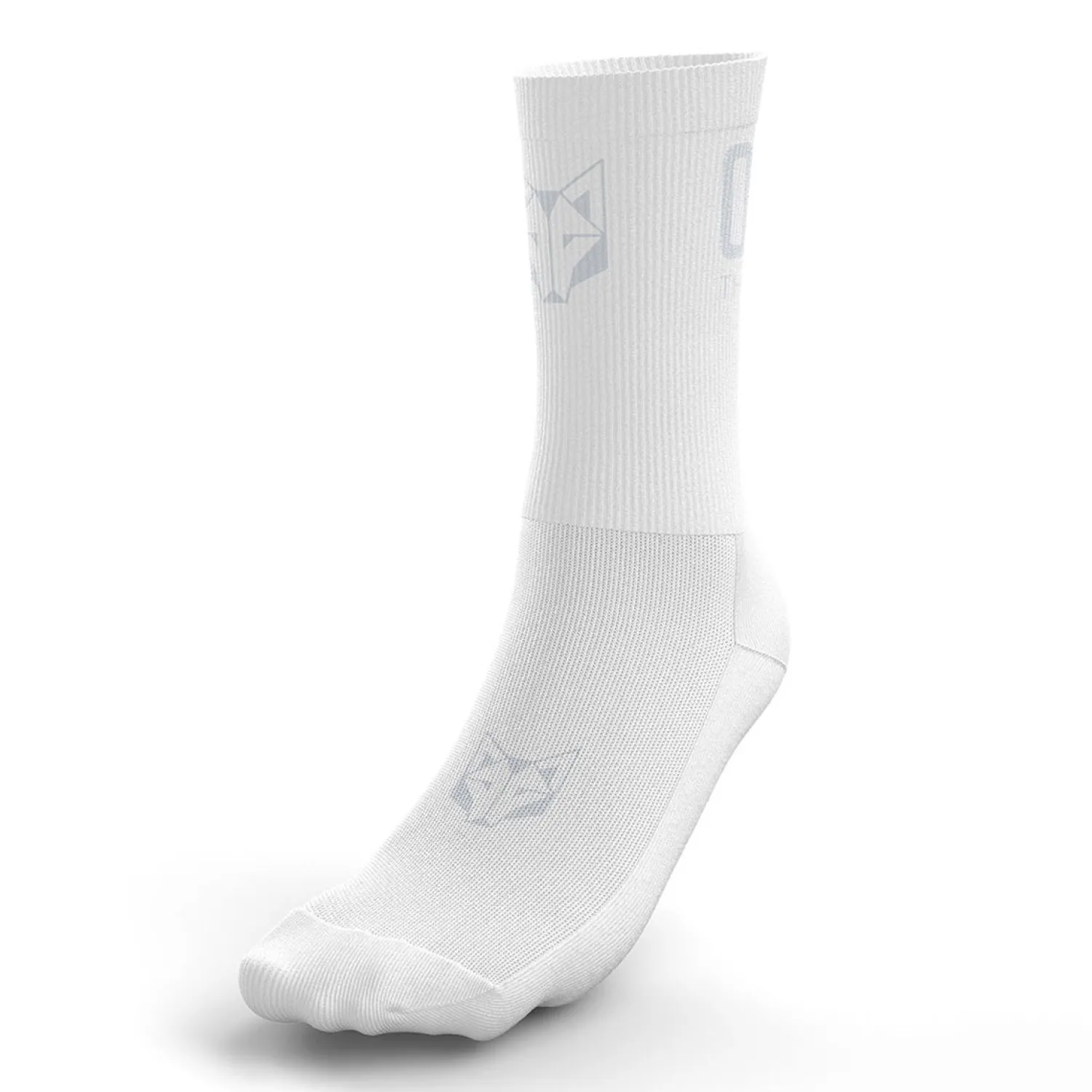 Online OTSO Calcetines Multisport Medium Cut - Full White