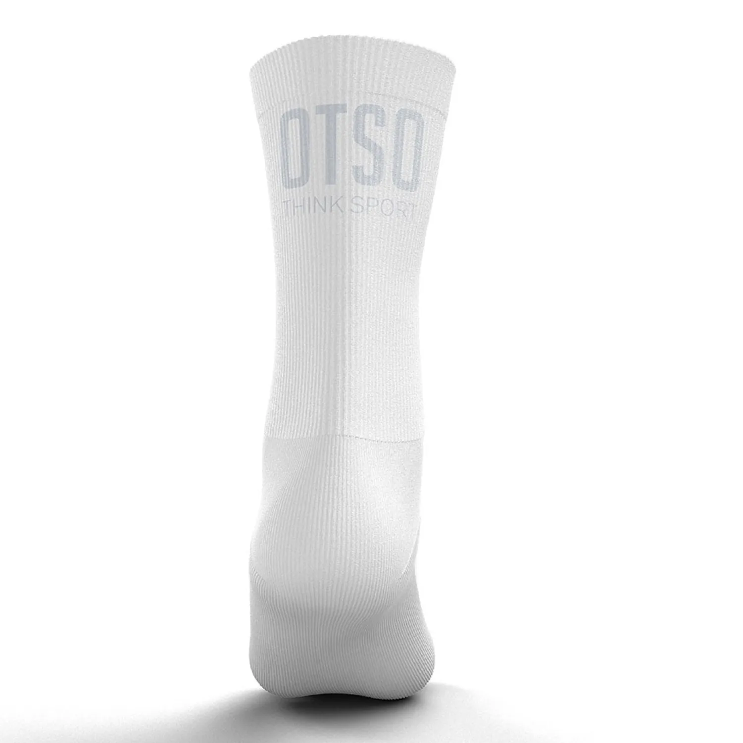 Online OTSO Calcetines Multisport Medium Cut - Full White