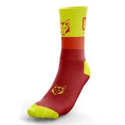Flash Sale OTSO Calcetines Multisport Medium Cut - Foc