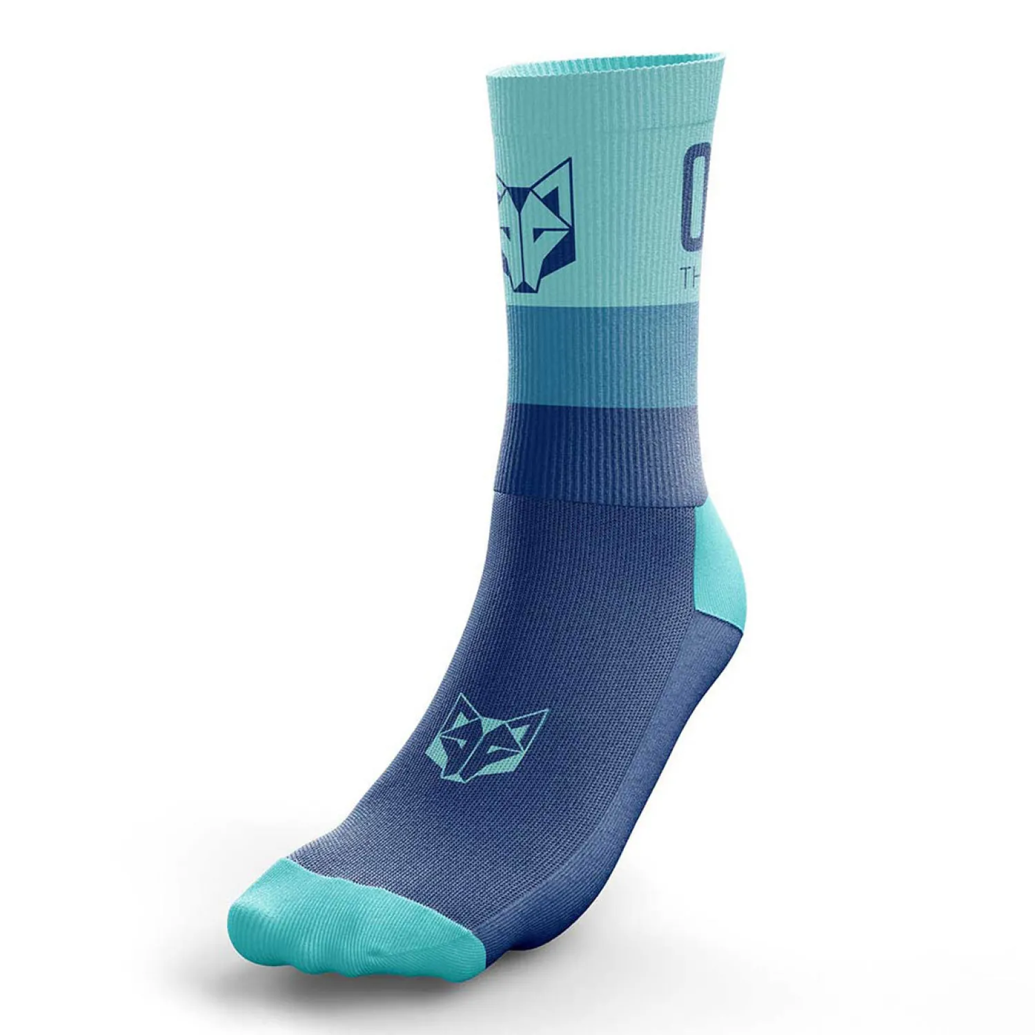 Sale OTSO Calcetines Multisport Medium Cut - Aoki