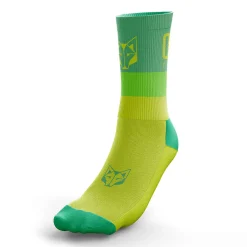 Hot OTSO Calcetines Multisport Medium Cut - Haritaka