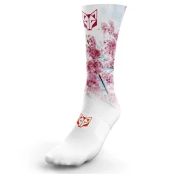Best Sale OTSO Calcetines Sublimados - Almond Blossom
