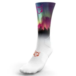 Outlet OTSO Calcetines Sublimados - Auroras boreales