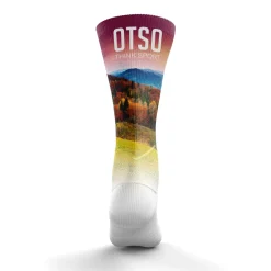 Outlet OTSO Calcetines Sublimados - Autumn
