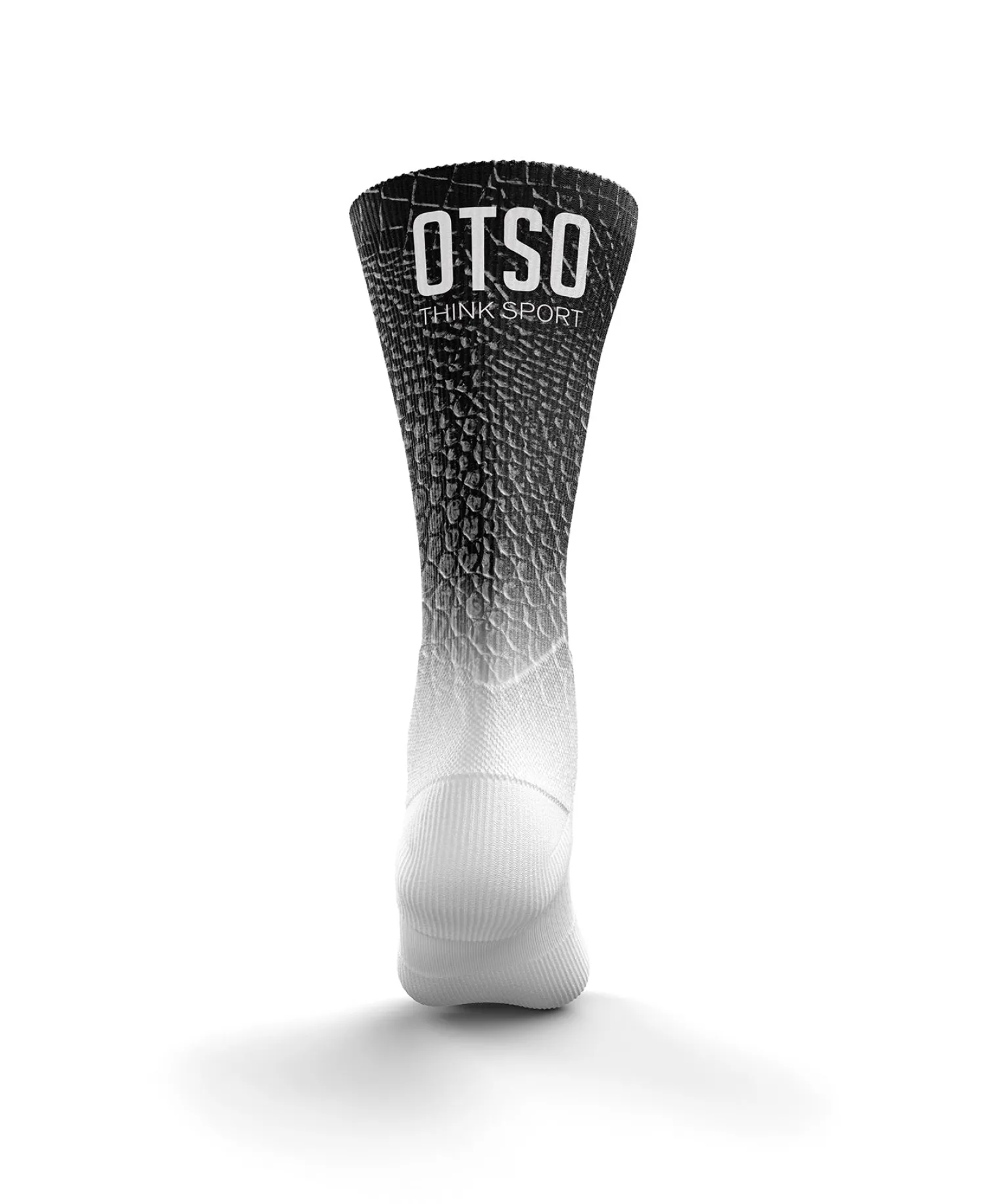 Hot OTSO Calcetines Sublimados - Black Snake