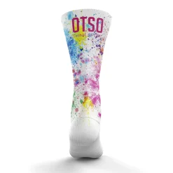Discount OTSO Calcetines Sublimados - Chupa Chups Paint