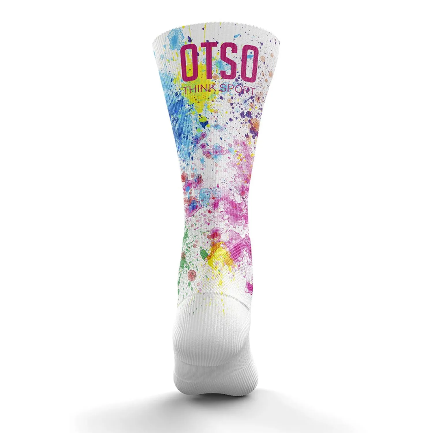 Discount OTSO Calcetines Sublimados - Chupa Chups Paint