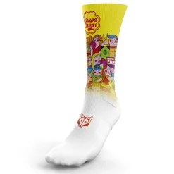 Fashion OTSO Calcetines Sublimados - Chupa Chups Forever Fun