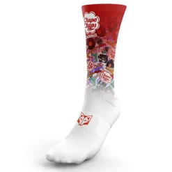 Store OTSO Calcetines Sublimados - Chupa Chups Rock'n'Roll