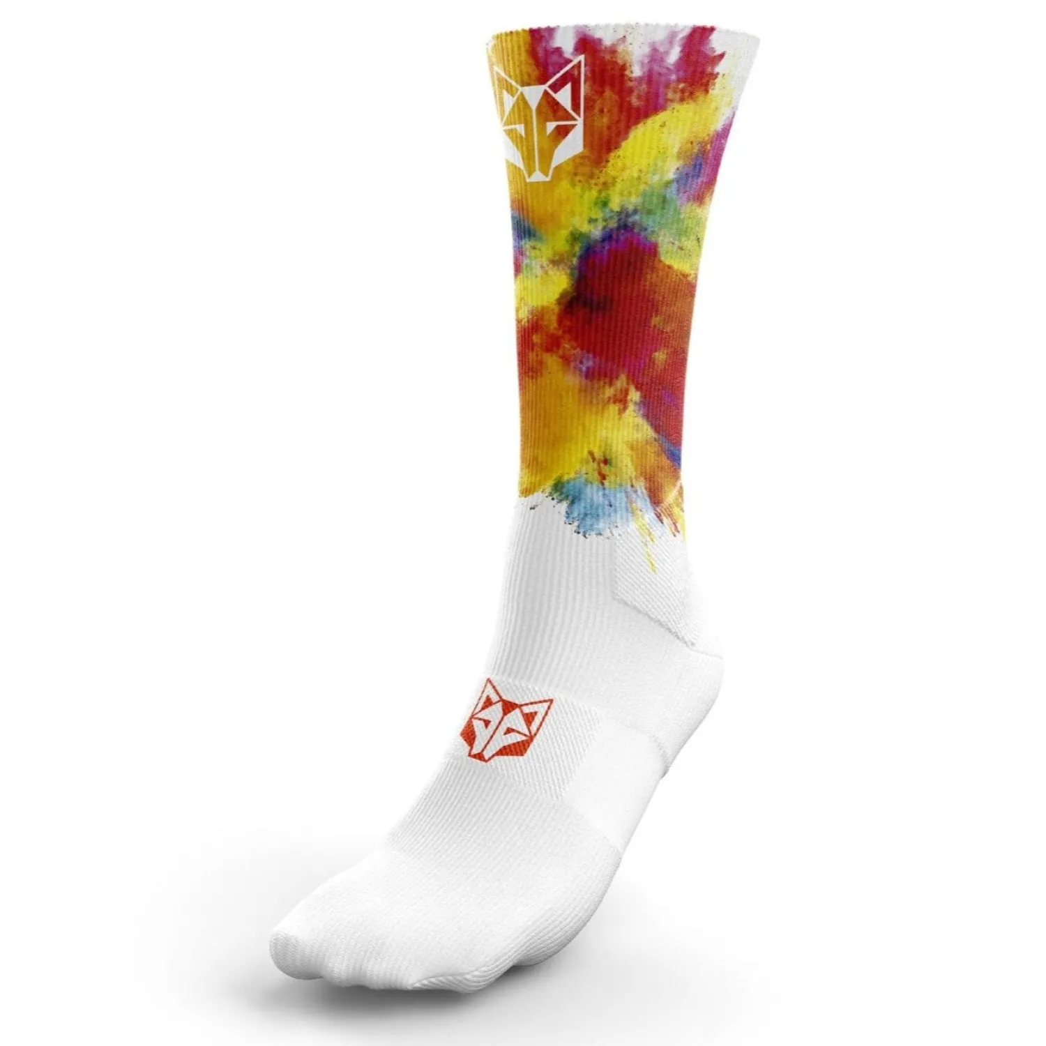 Sale OTSO Calcetines Sublimados - Colors