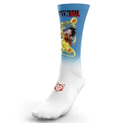 Cheap OTSO Calcetines Sublimados - Dragon Ball Balls