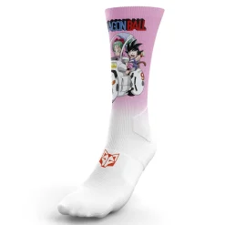 Hot OTSO Calcetines Sublimados - Dragon Ball Bulma