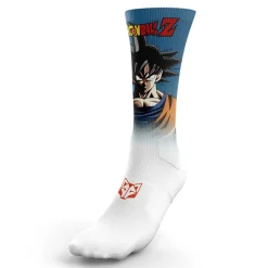 Cheap OTSO Calcetines Sublimados - Dragon Ball Z Goku