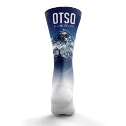 Discount OTSO Calcetines Sublimados - Everest